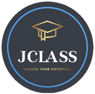 JCLASS Computers logo